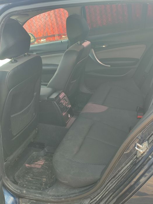 Mașină ,BMW seria 1 ,anul 2011