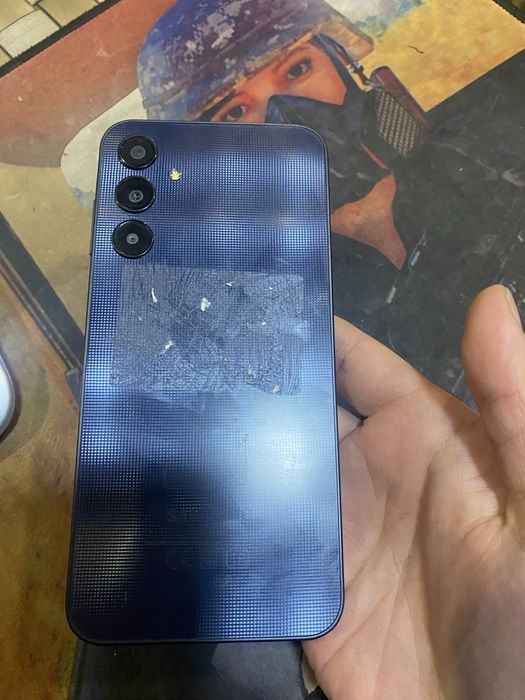 Продам самсунг а25 5g