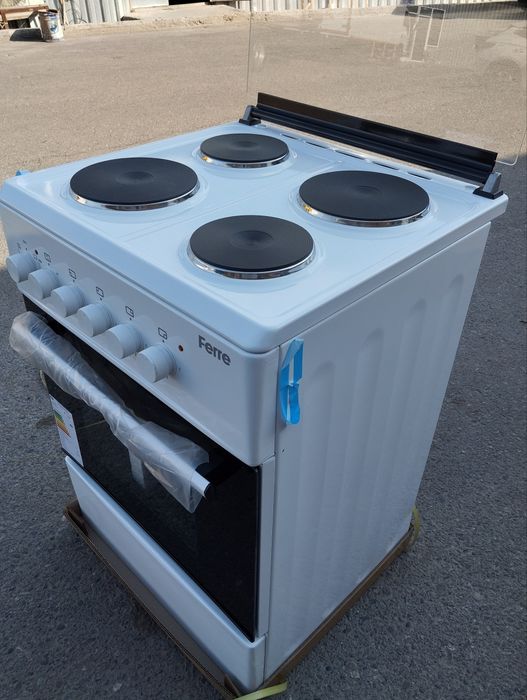 Электрическая плита бренда Ferre + Доставкай