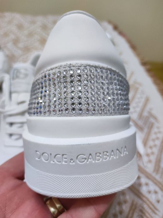 Pantofi sport Dolce Gabbana