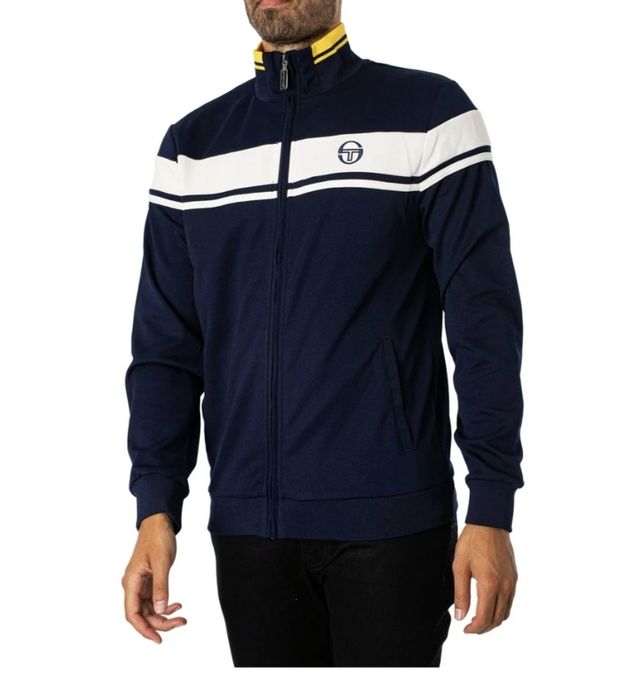 Sergio Tacchini Спортно яке