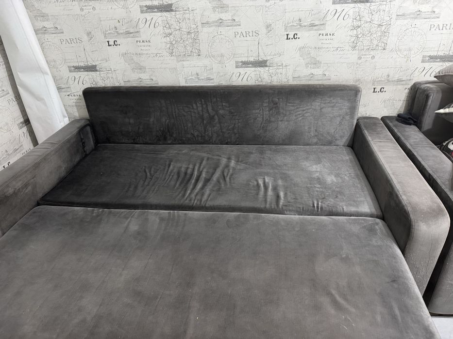 Божественный диван