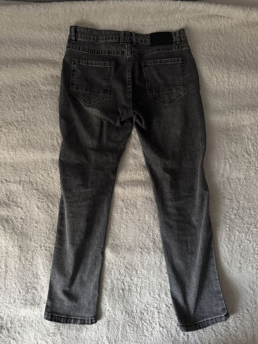 Продам джинсы Terra Pro (Carrot Fit)