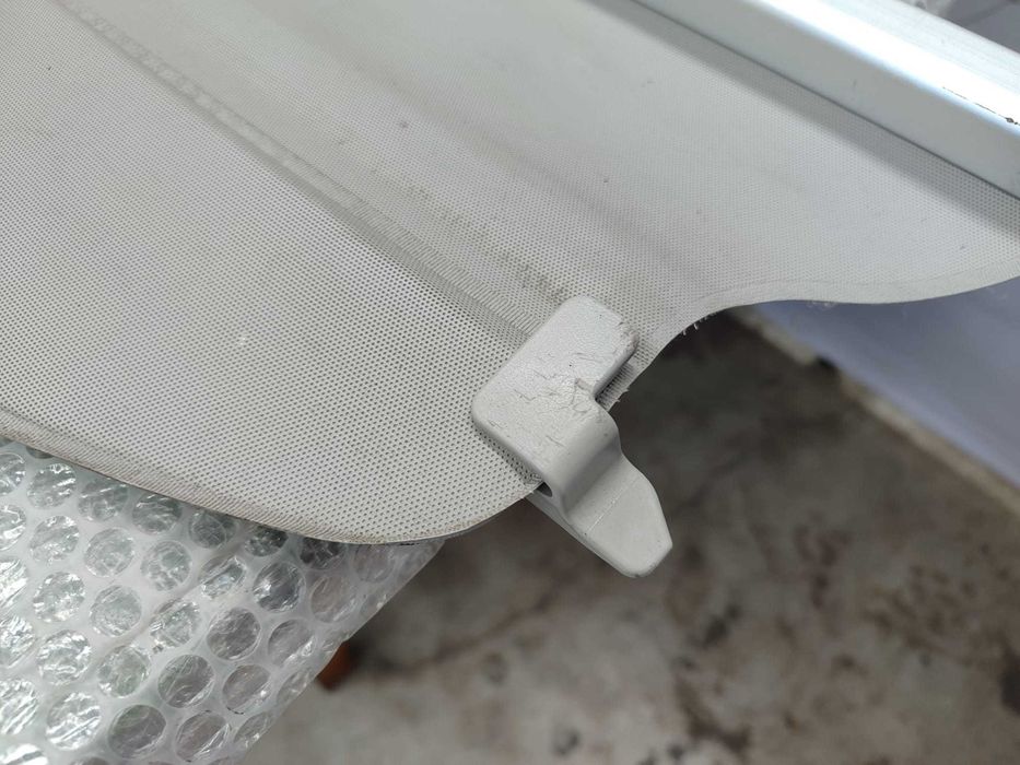 Rulou Portbagaj / Polita Portbagaj Toyota Prius (XW30) 2009–2015 / Cod OEM 64910-47020-B0 (4C2)