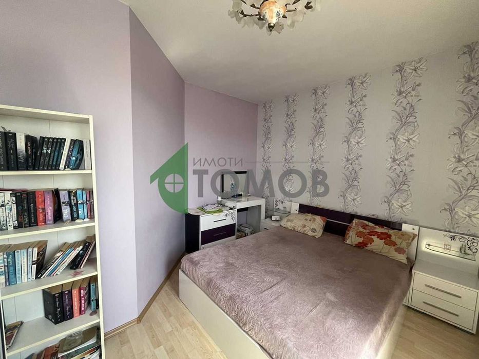 Продава се Къща в Шумен, Център - 150 кв.м за 1434 €/кв.м - Снимка #6
