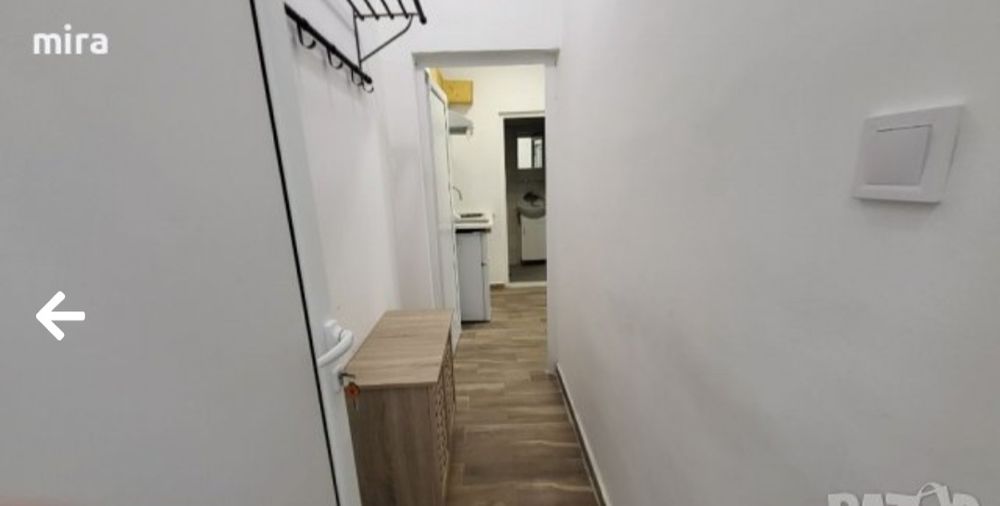 Дава се под наем Едностаен апартамент в София, Лозенец - 32 кв.м за 331.5 € - Снимка #6