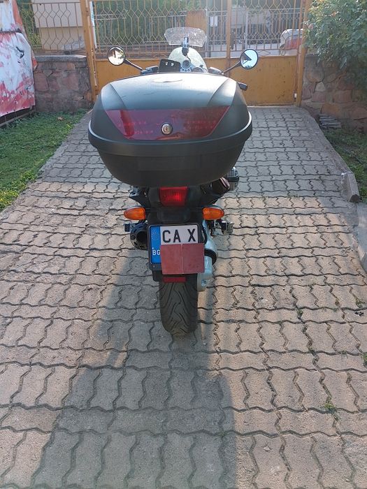 Мотоциклет БМВ Р 1150 Р