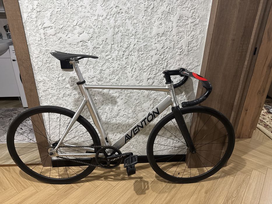 Фрейм Aventon Mataro