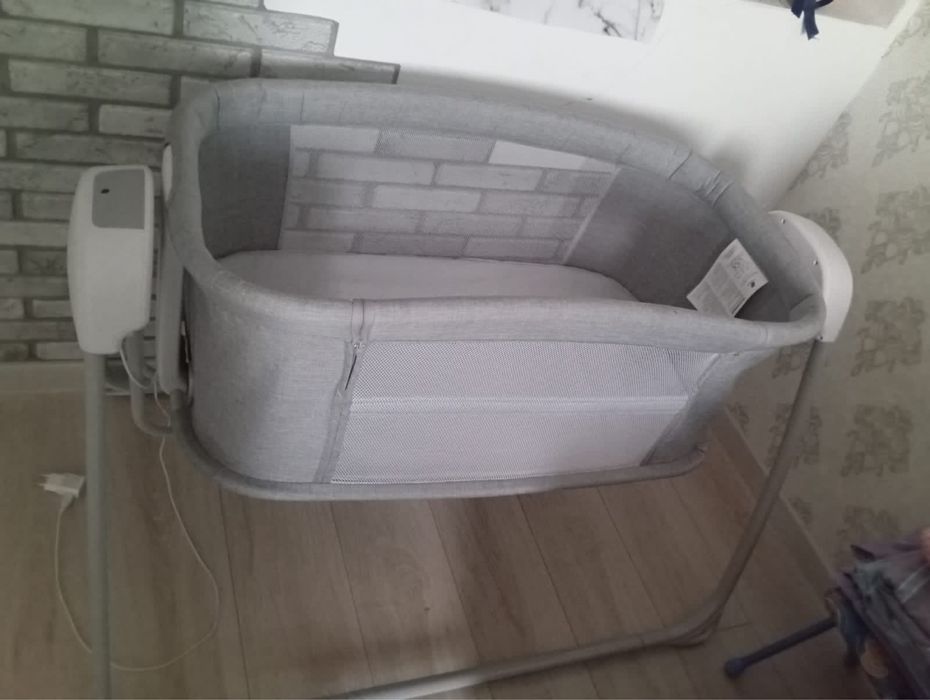 Электрокроватка