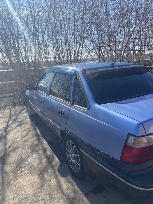 Продам Daewoo Nexia