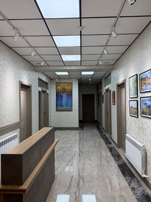 Аренда.Паркентский.Рядом с Корзинкой.С мебелью и техникой.