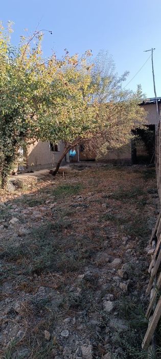 Nzarbekda yer sotiladi