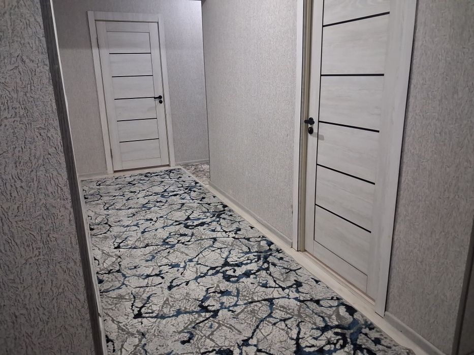 3 хонали квартира сотилади