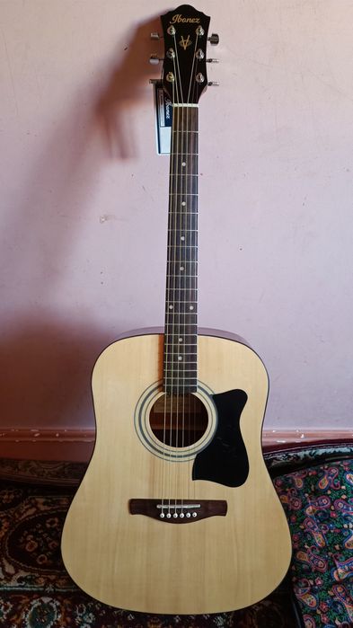 Срочно! Гитара IBANEZ