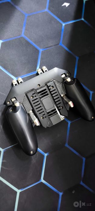 ГЕЙМПАТ для Pubg