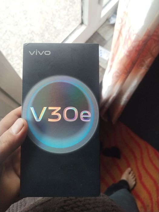 Vivo 30e  tel sotiladi
