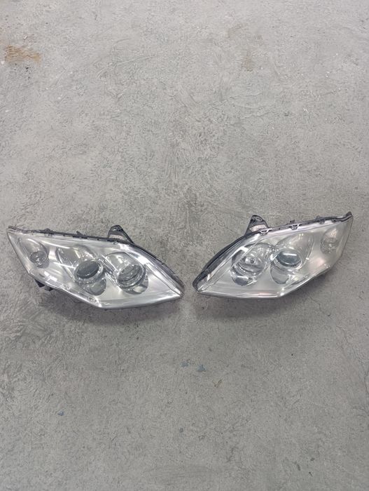 Фарове за Renault Laguna 3