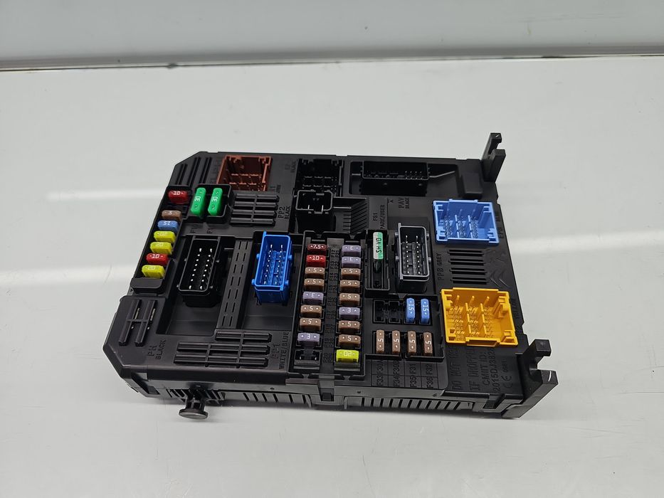 Panou sigurante PEUGEOT 308 II GT-Line [Fabr 2019-2021] 9830805680