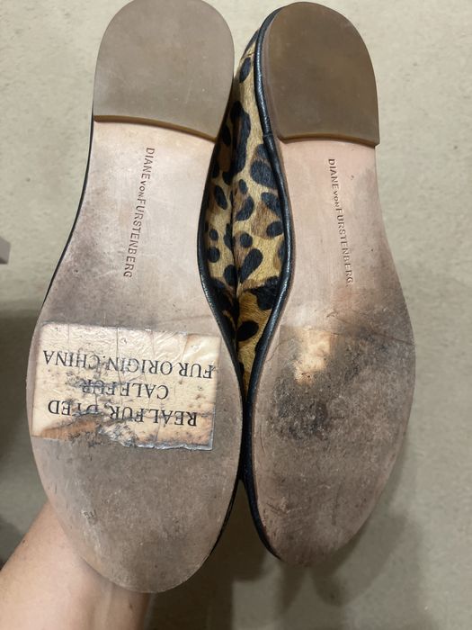 Продаються брэндовые балетки