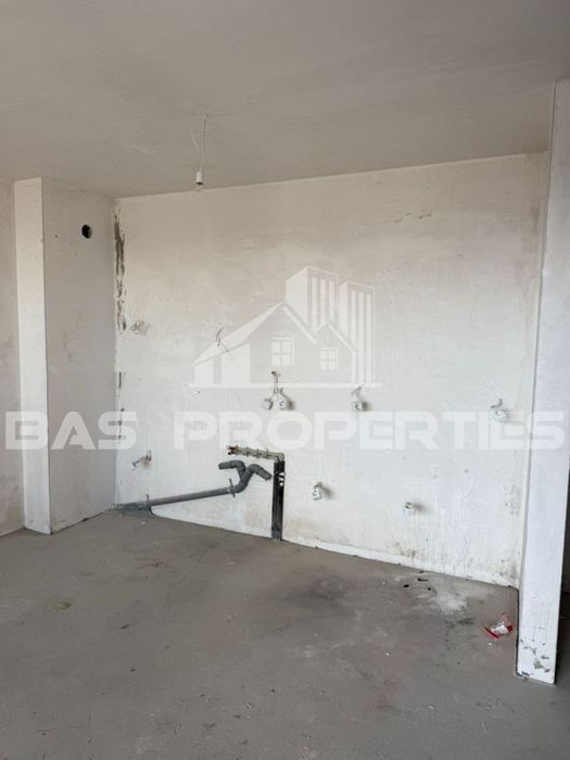 2-стаен в София-Люлин 2 площ 79