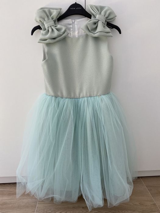 Rochite marca MonBebe