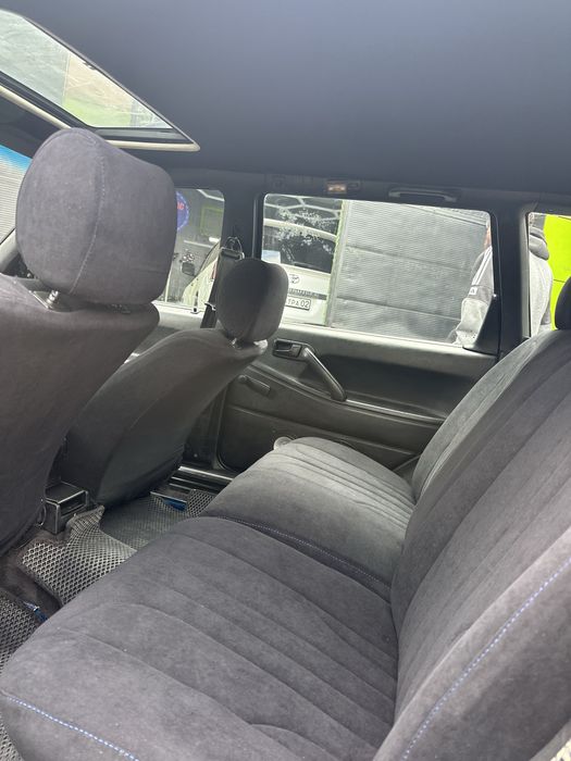 Продам пассат на ходу