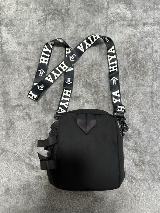 Новая сумка через плечо