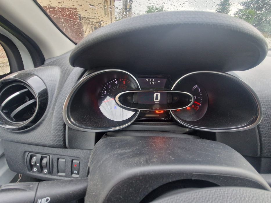 RENAULT Clio 2019 — imagine 4