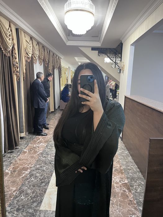 Продам Шикарную Абайку