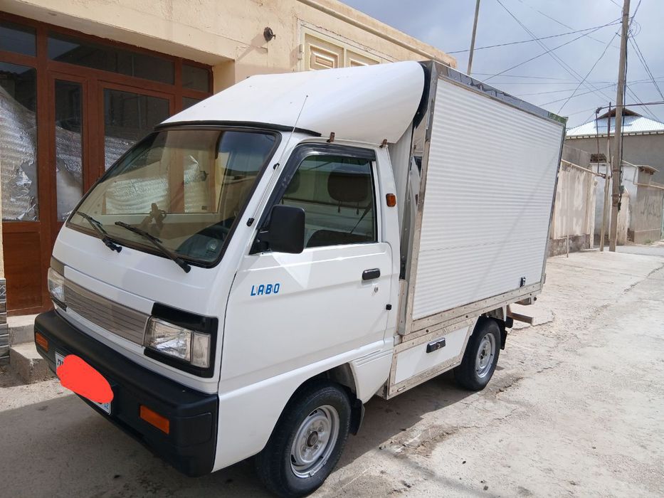 Labo Sotiladi kerak bulsa