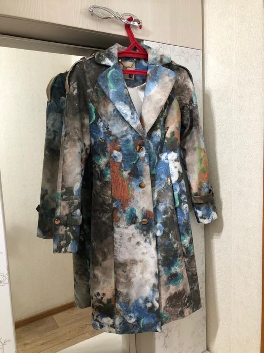 пальто, кож.куртка 158 - 164 на девушу