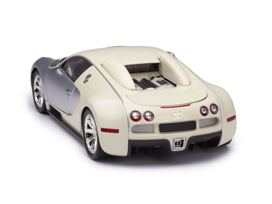 Коллекционная модель