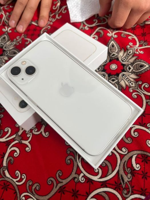 Айфон 13 [EAC] 128gb 74%