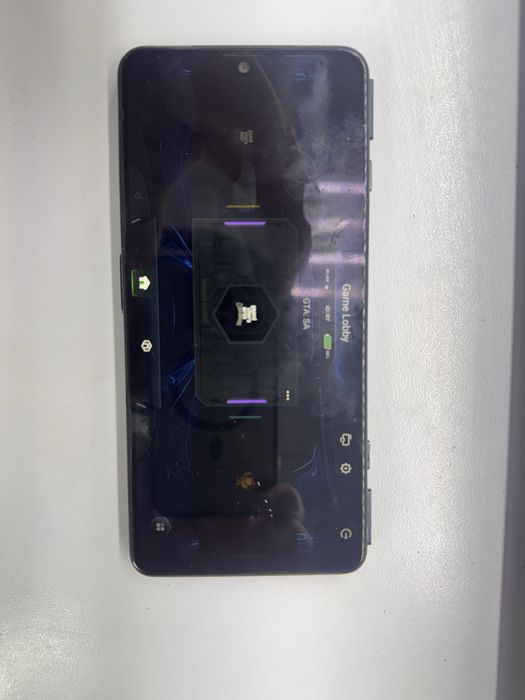 Игровой смартфон Blackshark 4