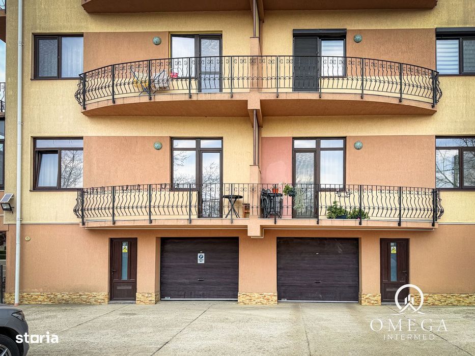 3 camere 2 bai 75mp Bucium 126000 euro