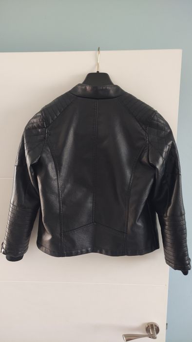 Детско кожено яке ЕКО кожа