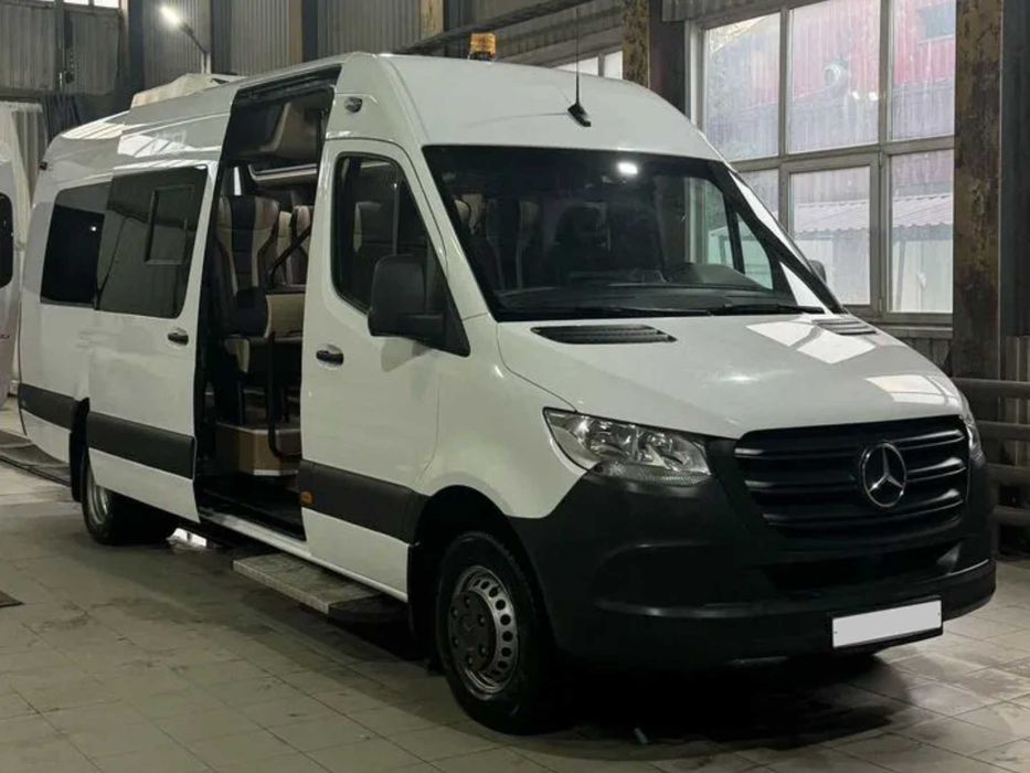 Удобные поездки по Узб 24/7 - Comfortable trips across Uzb 24/7