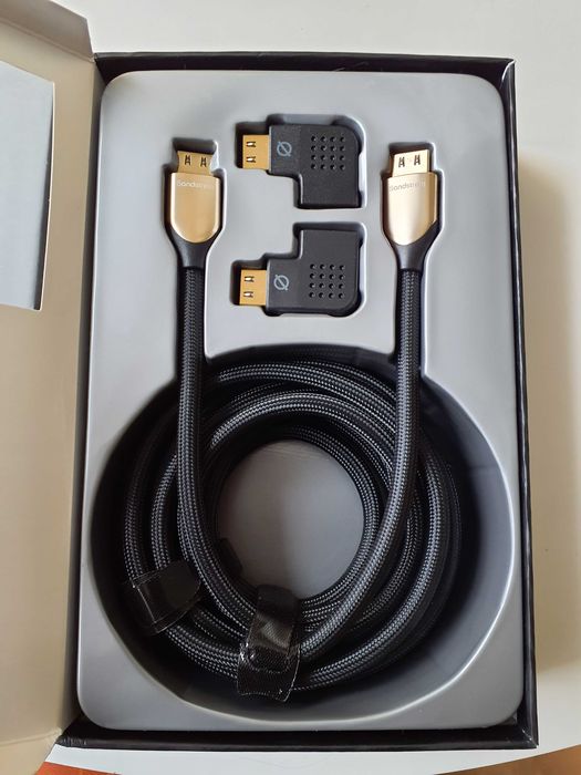 HDMI Sandstrom 3 метра