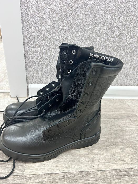 Продам летние берцы абсолютно новые