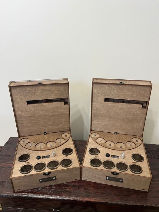 Cadou personalizat Dozatoare Alcool