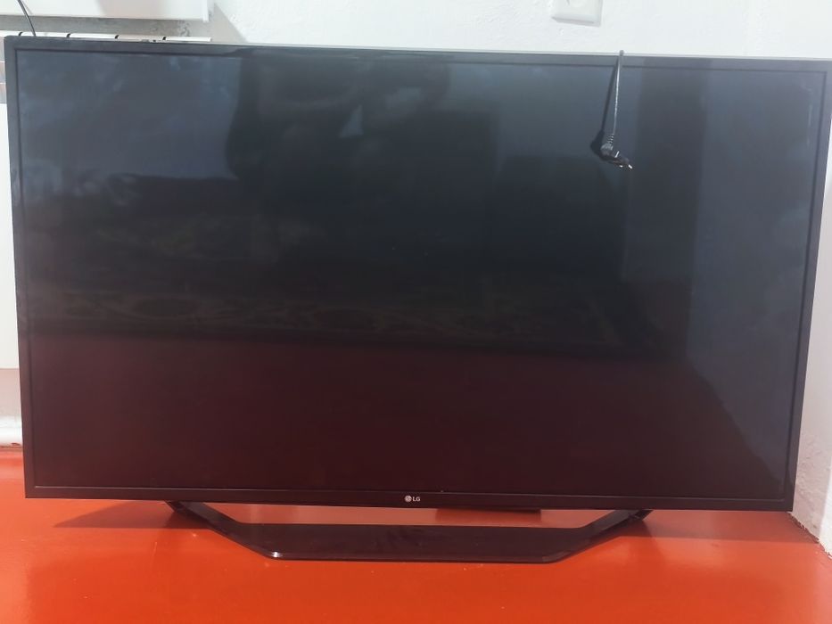 Телевизор сатылады LG