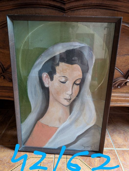 Tablouri..de mărimi diferite