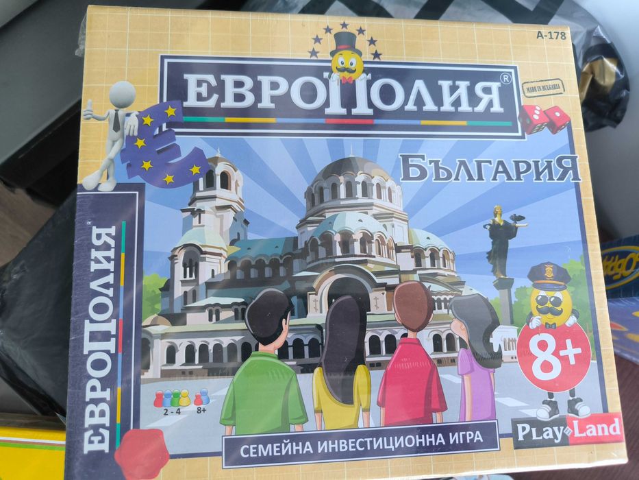 образователни и занимателни игри за деца