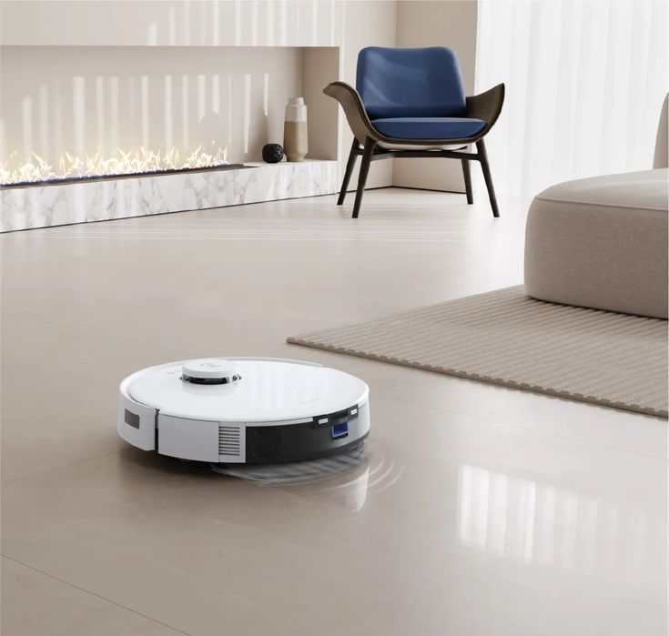 Семейство DEEBOT N20