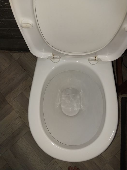 Продам Продам унитаз