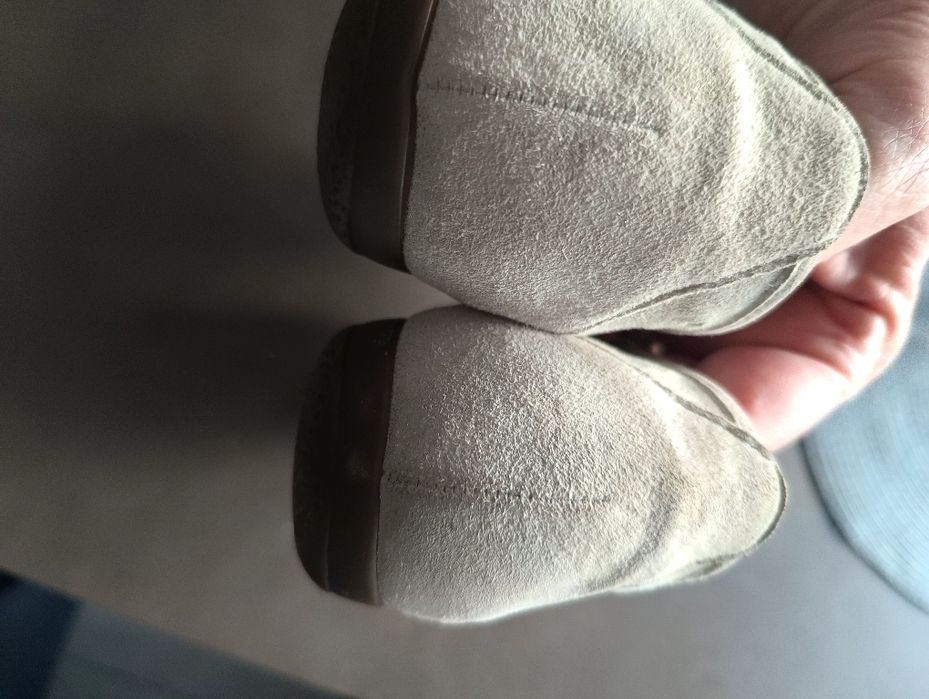 Balerini piele Gabor