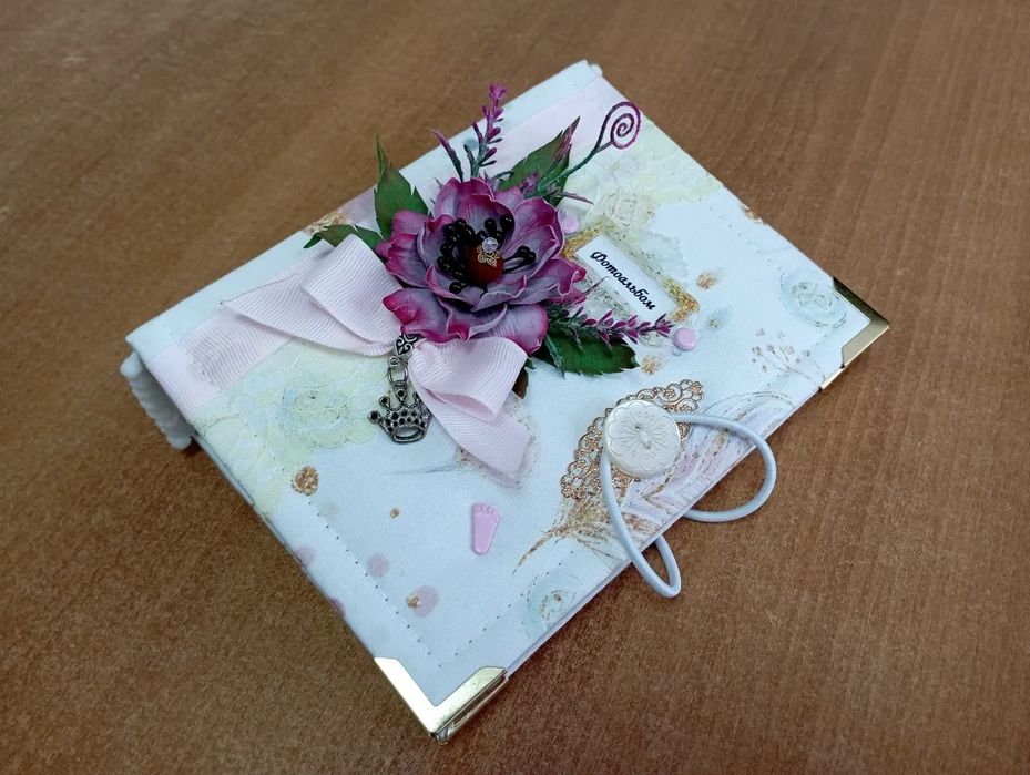 Ручная работа в наличии!