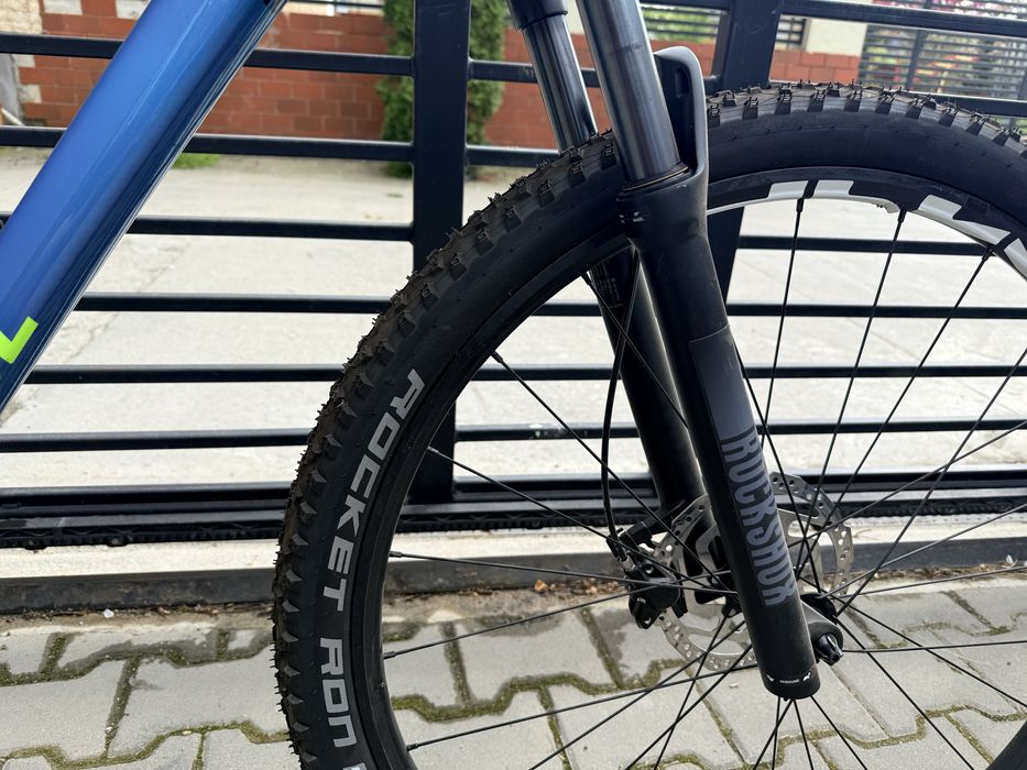 Bicicleta Count Solo 2