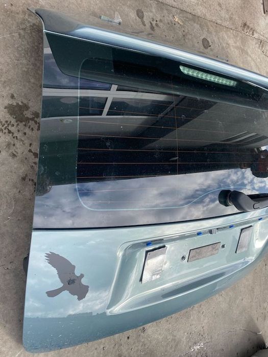 Haion VOLVO V50 2004-2012