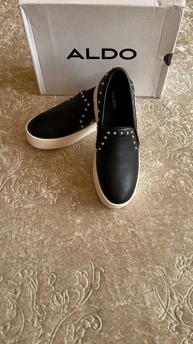 Женские слипоны от Aldo